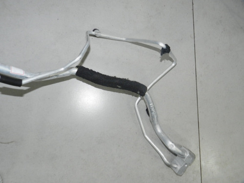 Mangueira Ar Condicionado Gm Onix Prisma 13/19 C/ Detalhe