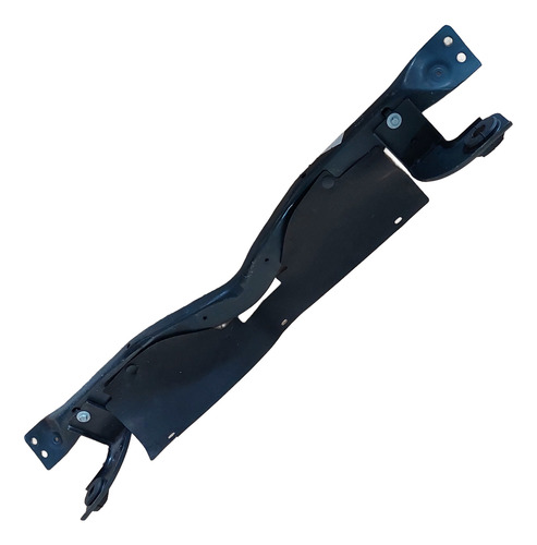 Travessa Superior Do Radiador Jeep Compass Ano 2012 A 2015