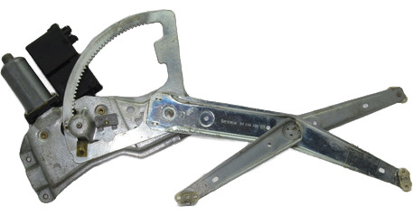Maquina Vidro Dianteira Direita Gm Omega E Suprema 92 À 1998