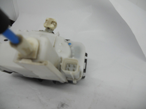 Fechadura Elétrica Traseira Direita Fiat Palio 2012 A 2017