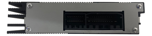 Módulo Amplificador Som Compass 2021 53477046