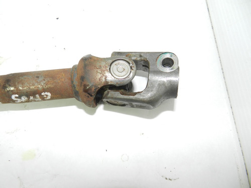 Cruzeta Coluna Direção Toyota Etios Hb X 1.3 Mt Manual 13/18