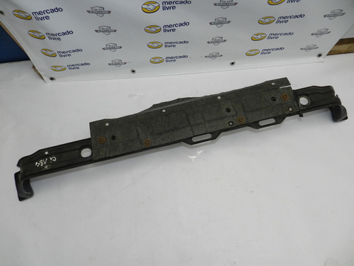 Travessa Inferior Radiador Ford Fiesta Endura 96/99