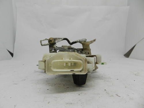 Fechadura Elétrica Dianteira Esquerda Toyota Etios 15/18