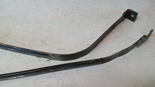 Cinta  Tanque  Combustivel  Vw Pointer Xr3 1993/93 25737