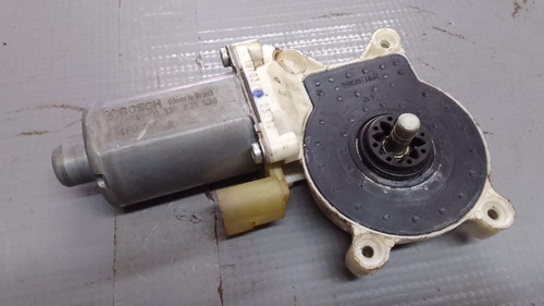 Motor Vidro Elétrico Esquer. Crossfox/fox/space 03/10. 23316