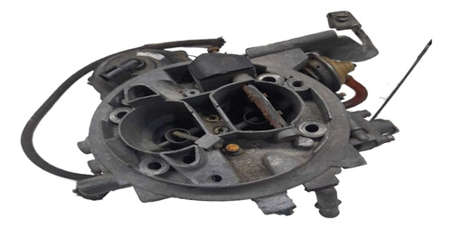  Carburador Vw Parati 1.6 1995