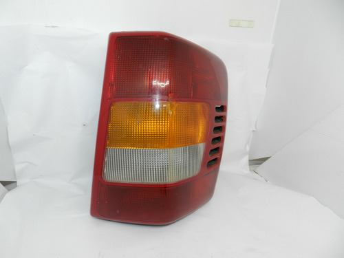 Lanterna Direita Jeep Grand Cherokee 00/04 Detalhe 55155142