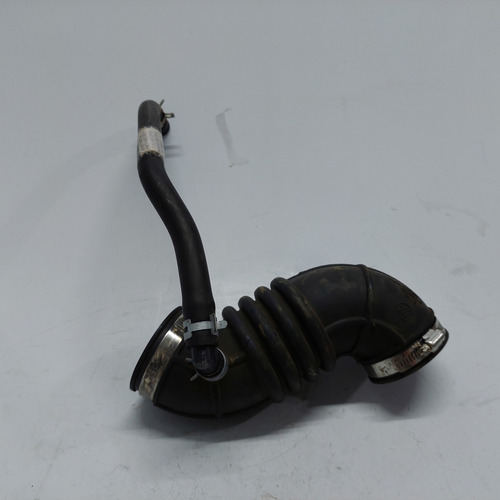 Duto Tubo Cano Do Filtro De Ar Lifan X60 Ano 2017 A 2019