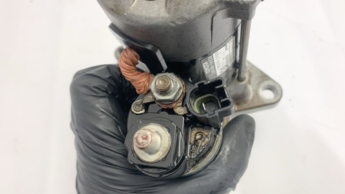 Motor Arranque Partida 9d Corolla Xei 1.8 16v Manual 98/02