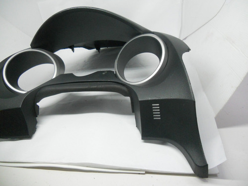Moldura Painel Instrumentos Honda New Fit 2009 A 2014