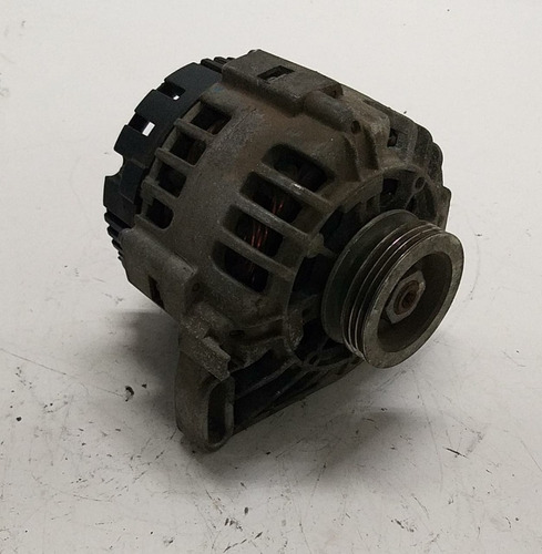 Alternador Renault Logan Sandero 2008 A 2014 8200778246