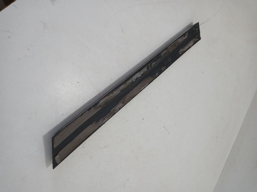 Friso Exter Esq Vw Gol Parat Voy Sav