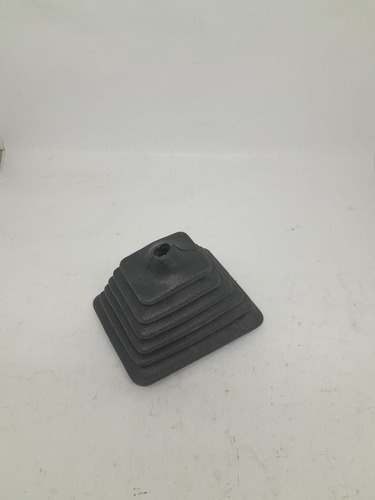 Coifa Alavanca Câmbio Jahu Gol Parati Saveiro Voyage 80/96