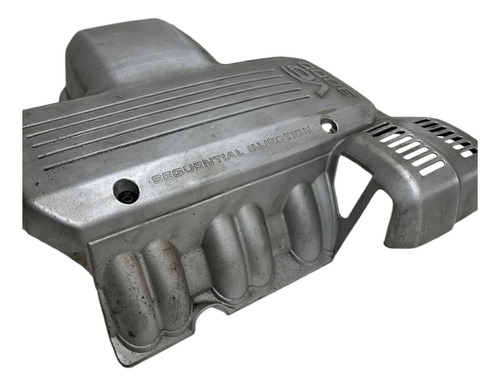 Tampa Capa Motor Gm Omega 3.8 V6 2003 2004 2005 Original