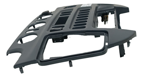 Moldura Central Painel Sprinter 313 311 2001 2011 Detalhes