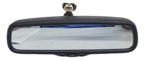 Espelho Retrovisor Interno Hilux Sw4 Ano 2006 A 2015