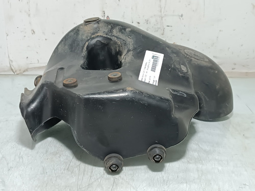 Suporte Filtro Ar Ford Ranger 3.0 1998/2008 5l559c694ab