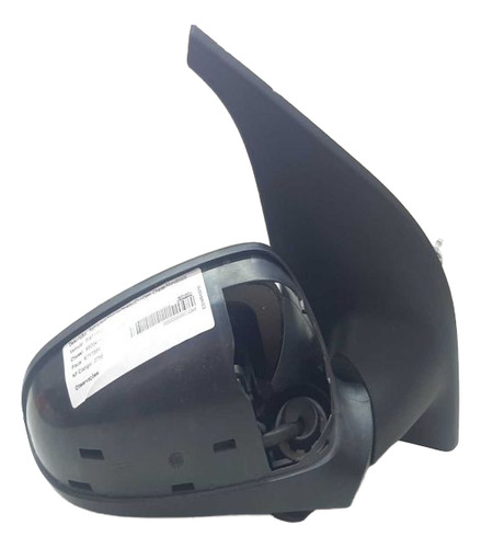 Retrovisor Direito Fiat Mobi 2017 2018 2019 2020 2021 Manual