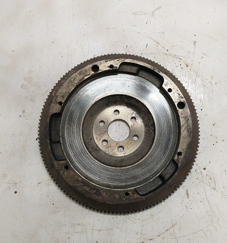 Volante Motor Gm Meriva 1.8 2.0 2002 A 2011 93320357
