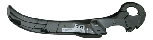 Acab. Banco Diant. Direito Gm Astra 2006 A 2011 Com Dtl (ap)