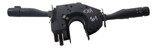 Chave Seta Ford Fiesta/ 2001 (al) Adl Cxa 501