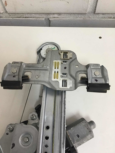 Máquina Vidro Elét Tras Direito Gm Prisma Ônix 13/20 21303*