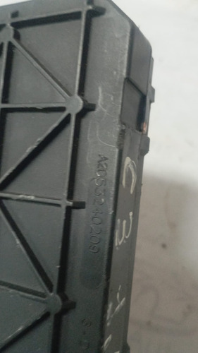 Módulo Bsi Peugeot Citroen 9661633380 S118085400b 25473