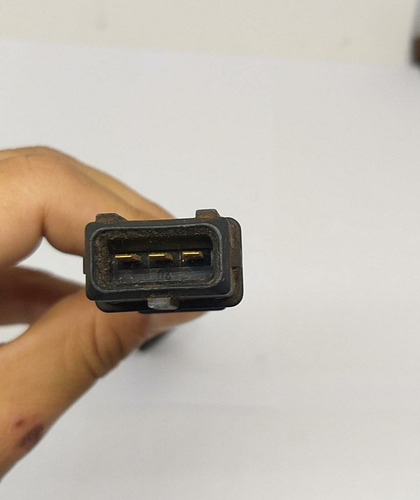 Sensor Detonação Vw Gol Parati 1.0 8v 16v 97/05 0261231066