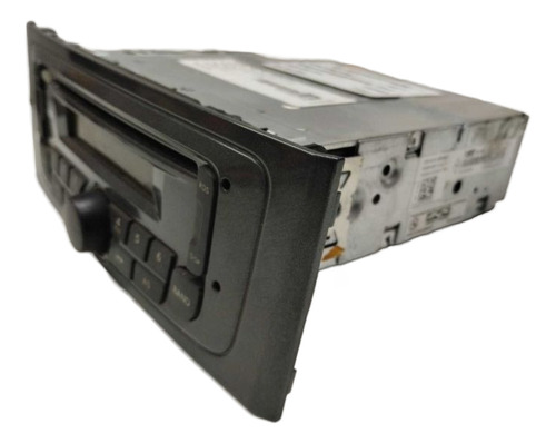 Radio Mp3 Fiat Punto Original 2010 2011 2012