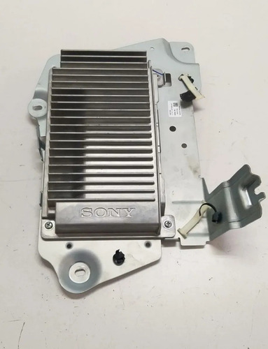 Módulo Som Amplificador Ford Edge V6 2013 18b849