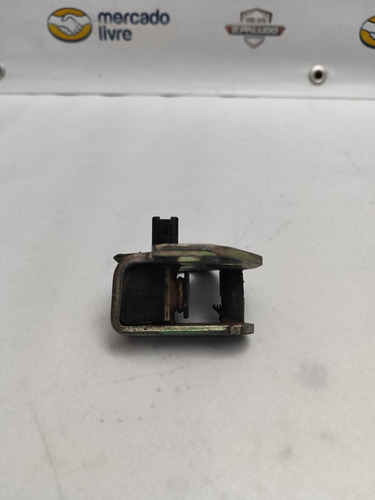 Batente Fechadura Porta Ford Mondeo 1997 A 2000