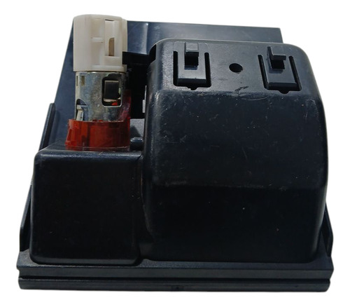 Cinzeiro Console Vw Golf 2000 (ap) Cxf 87
