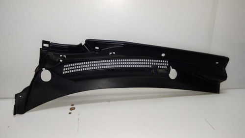 Grade Churrasqueira Esquerdo Nissan Sentra 07/13 66811et000