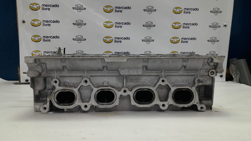 Cabeçote S/ Comando C4 C5 Picasso 307 308 408 2.0 16v 06/17
