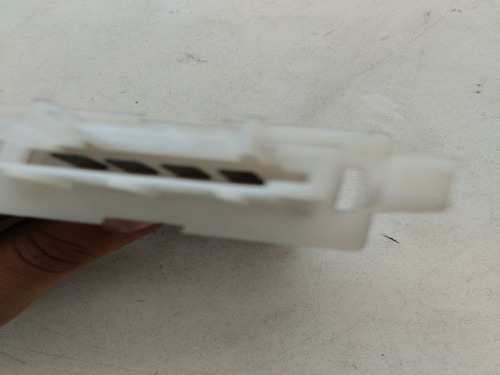  Resistencia Ar Condicionado Renault Sandero 2018 T909521 