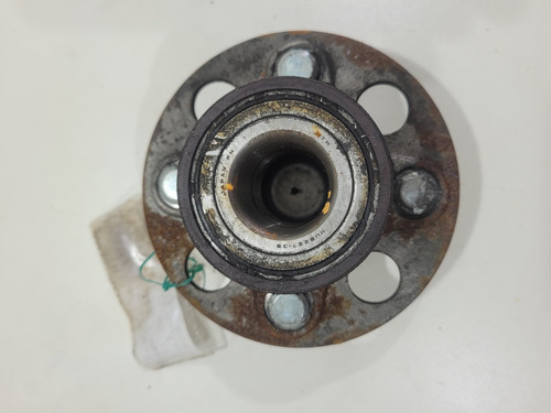Cubo Roda Honda City 2013 (r)