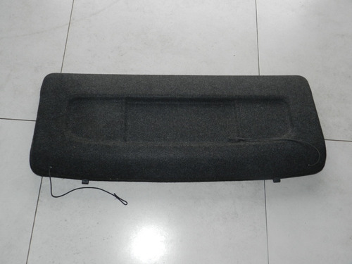 Bagagito Nissan March Active 1.0 2015