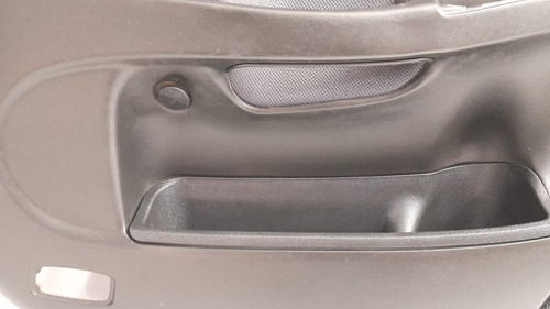 Forro Porta Dianteiro Esquerdo Fiat Stilo 2002 A 2011