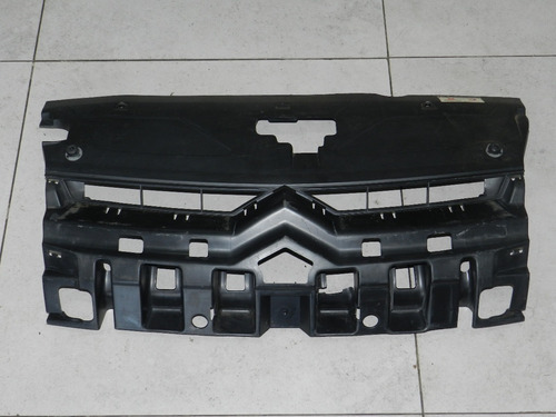 Grade Parachoque Citroen C5 2001 A 2005 9650279777 C Detalhe