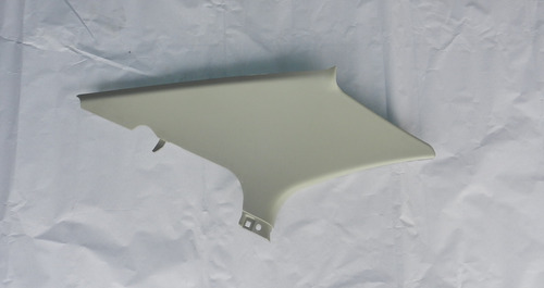 Moldura Coluna Traseira Esquerda Gm Cobalt 12/19 94774847