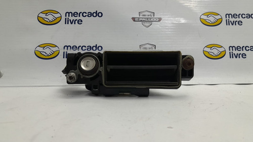 Maçaneta Tampa Traseira C180k C200 C230 C320 W203 01/07