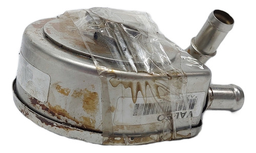 Trocador Calor Resfriador Óleo Câmbio 408 308 C4 2.0 Al4