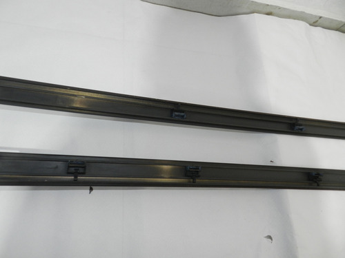 Par Friso Teto Gm Zafira 2.0 8v 2002 Com Detalhe