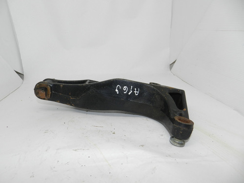 Suporte Coxim Motor Palio Siena Week Fiasa 1.0 96/00