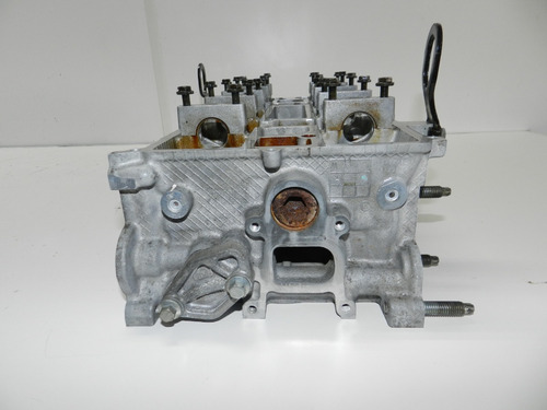 Cabeçote Ford Focus Ecosport 2.0 16v Duratec 11/14 Rf6c1g
