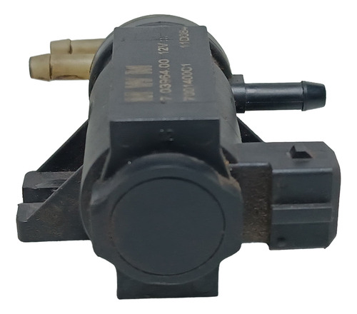 Valvula Moduladora Turbina Frontier 2.8 S10 Mwm