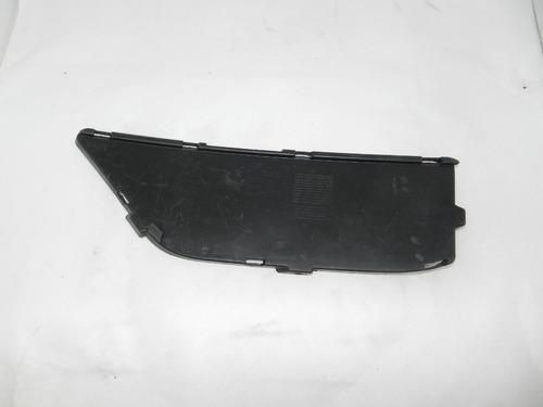 Moldura Para-choque Dianteiro Lado Direito Bmw X1 13/15
