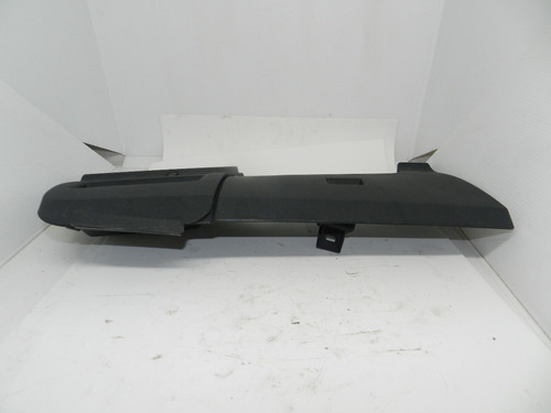 Acabamento Painel Inferior Citroen C4 Pallas 2007 A 2013