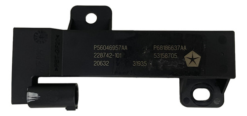 Sensor Antena Rampage Laramie 2024